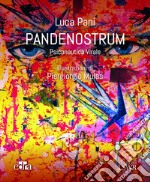 Pandenostrum. Psiconautica virale libro