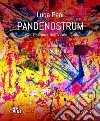 Pandenostrum. Psiconautica virale libro di Pani Luca