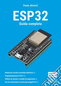 Esp32. Guida completa