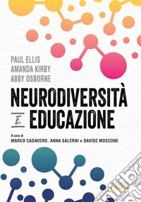 Neurodiversità e educazione libro
