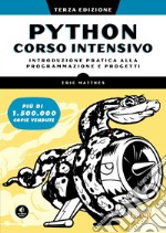 Python. Corso intensivo libro