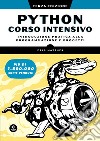 Python. Corso intensivo libro