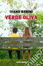 Verde oliva libro