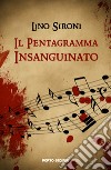 Il pentagramma insanguinato libro