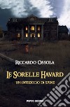 Le sorelle Havard libro