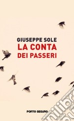 La conta dei passeri libro