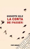 La conta dei passeri libro