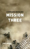 Mission three libro