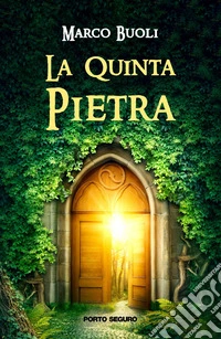 La quinta pietra libro