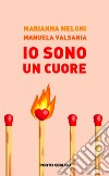 Io sono un cuore libro