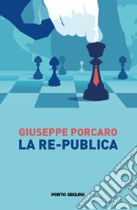 La Re-publica libro