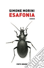 Esafonia libro