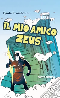 Il mio amico Zeus libro