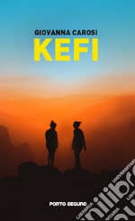 Kefi libro