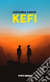 Kefi libro