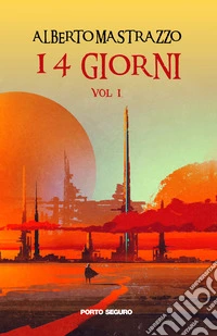14 giorni. Vol. 1 libro