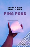 Ping pong libro