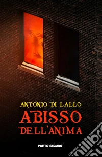 Abisso dell'anima libro