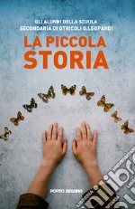 La piccola storia libro