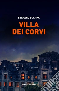 Villa dei corvi libro