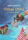 Strega Elvira cerca casa libro