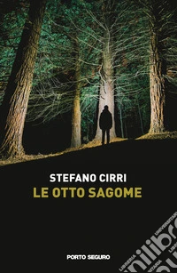Le otto sagome libro