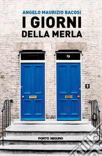 I giorni della merla libro