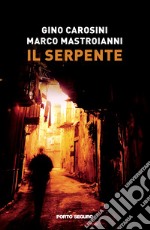 Il serpente libro