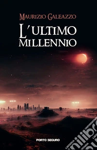 L'ultimo millennio libro