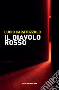 Il diavolo rosso libro