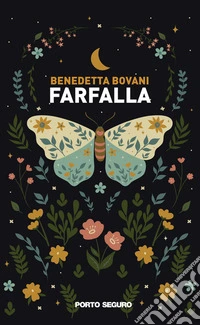 Farfalla libro