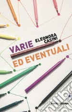 Varie ed eventuali libro