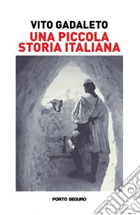 Una piccola storia italiana libro
