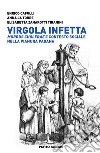 Virgola infetta. Morbus Cholerae e contesto sociale nella Pianura Padana libro