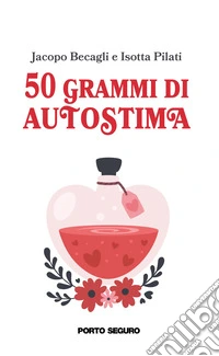 50 grammi di autostima libro