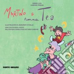 Martino e nonna Tea