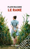 Le rane libro