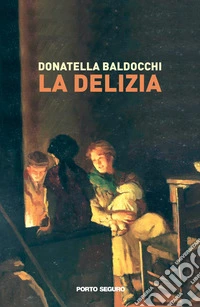 La delizia libro