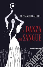 La danza del sangue libro