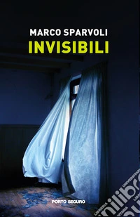 Invisibili libro