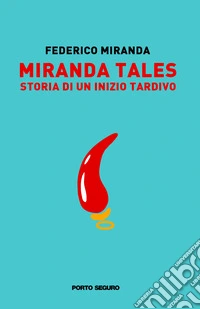 Miranda tales libro