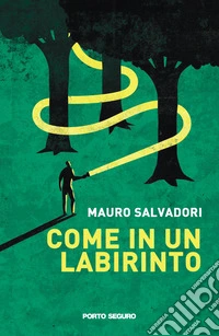Come in un labirinto libro