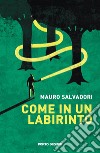 Come in un labirinto libro