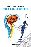 Fuga dal labirinto libro