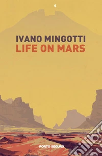 Life on Mars libro