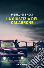 La giustizia del calabrone libro