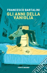 Gli anni della vaniglia libro