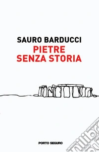 Pietre senza storia libro