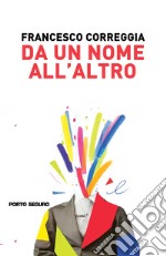 Da un nome all'altro libro