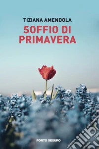 Soffio di primavera libro